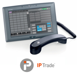 ipTrade T2 Turret